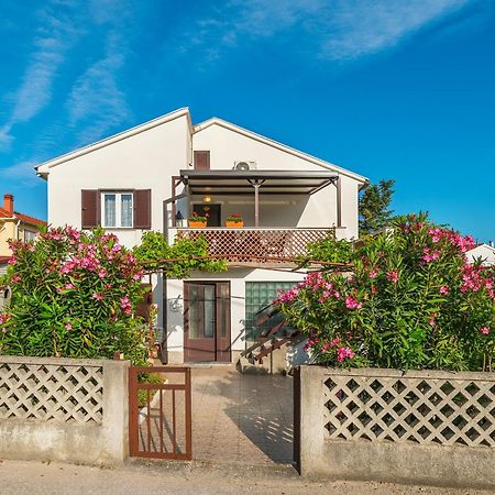 Apartment Vinka Baška Zewnętrze zdjęcie