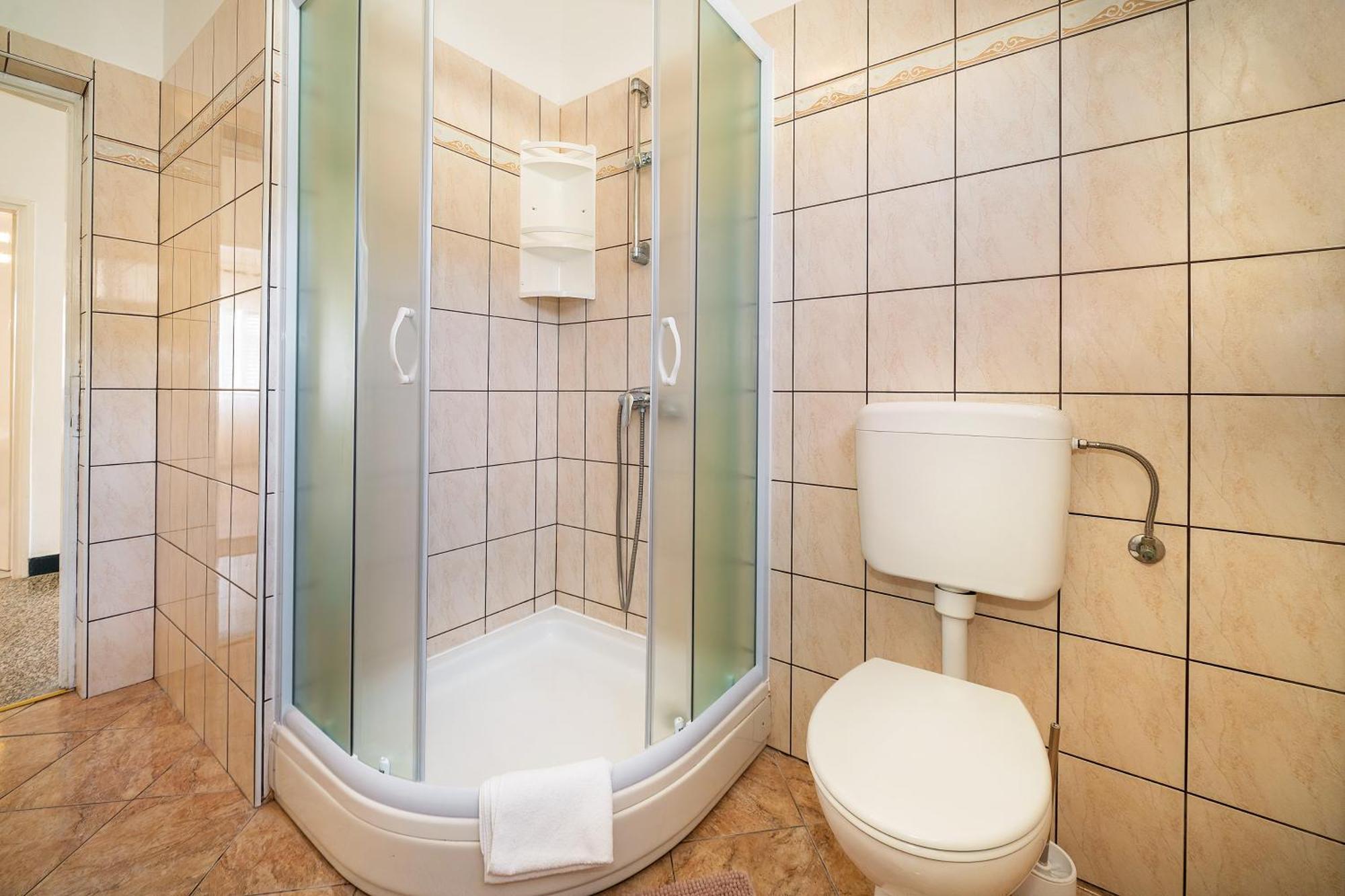 Apartment Vinka Baška Zewnętrze zdjęcie