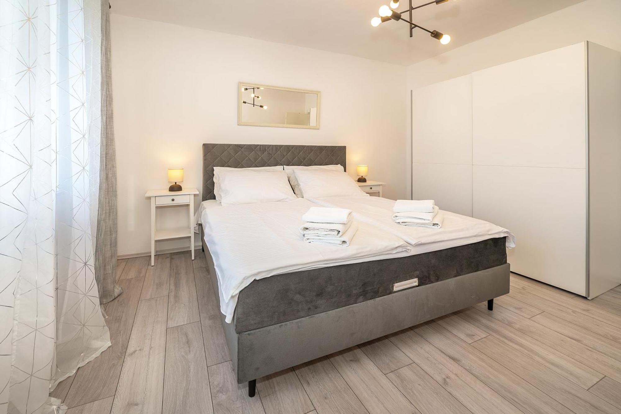 Apartment Vinka Baška Zewnętrze zdjęcie