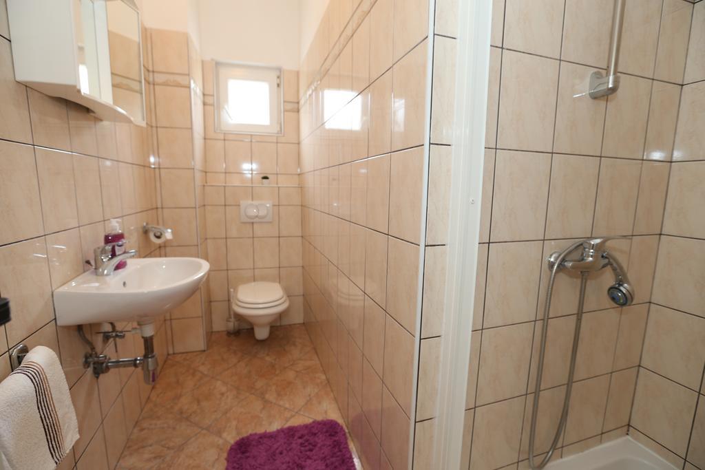 Apartment Vinka Baška Zewnętrze zdjęcie