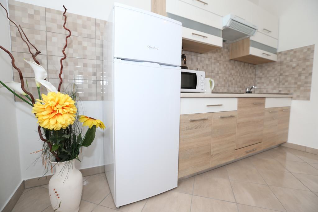 Apartment Vinka Baška Zewnętrze zdjęcie