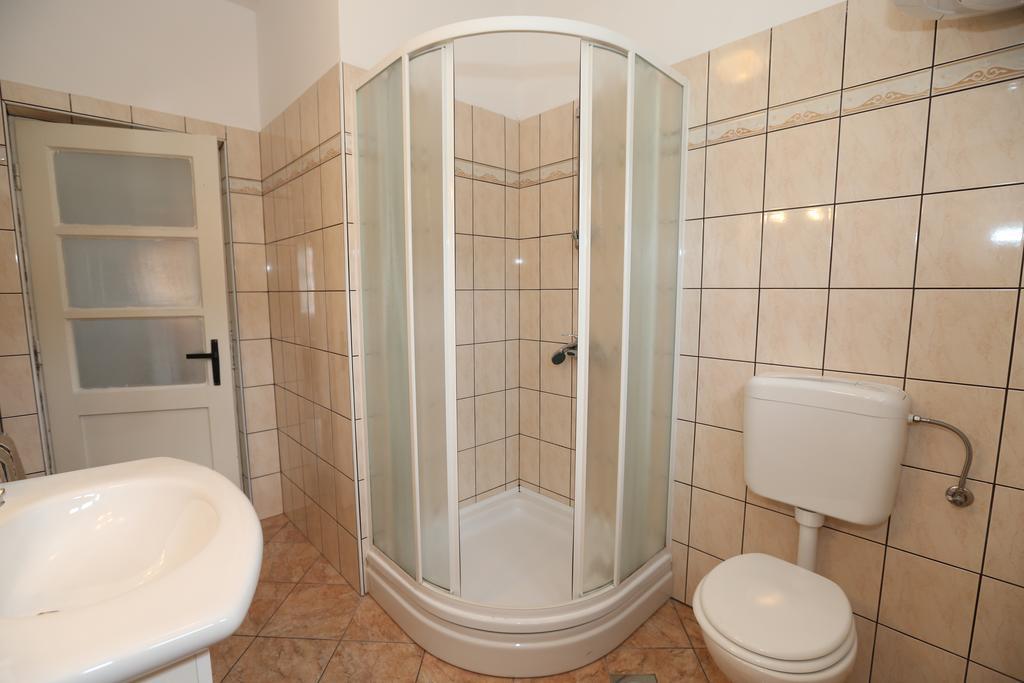Apartment Vinka Baška Zewnętrze zdjęcie